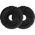 Cast Iron Disc Pair 30 mm