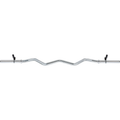 Curled Bar 120cm (28mm) CLIP