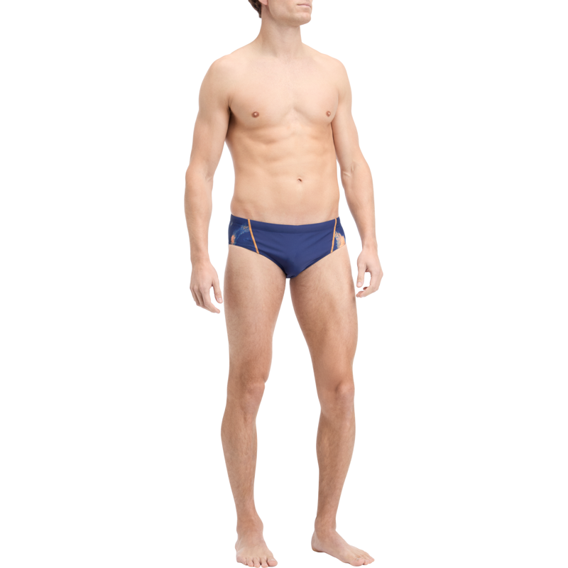 Port Brief II M