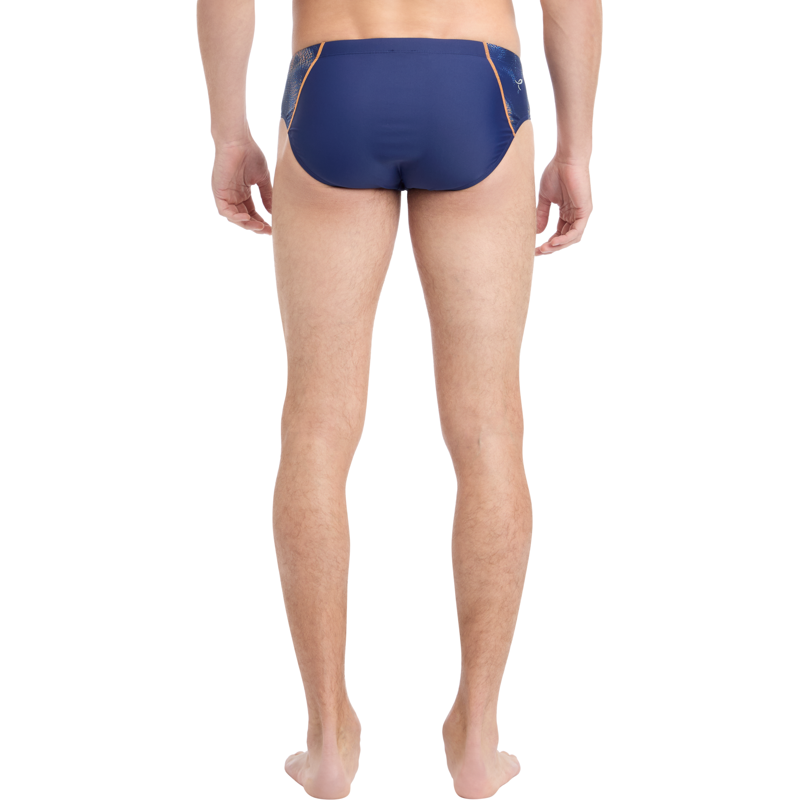 Port Brief II M