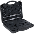 20kg CI set (28mm) S with case