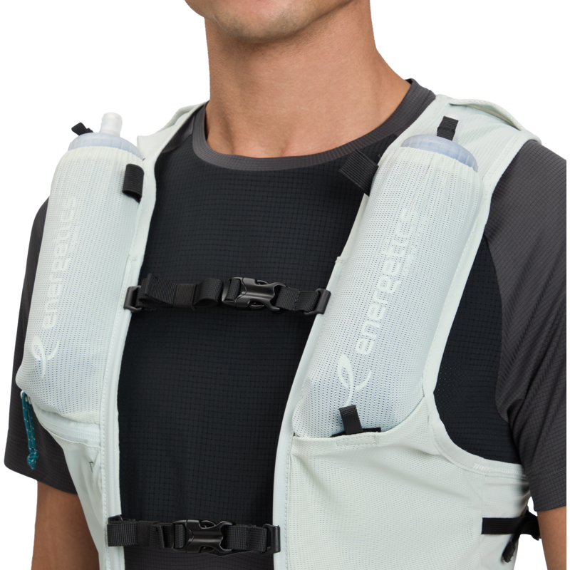 Zyrox Vest II SF 500