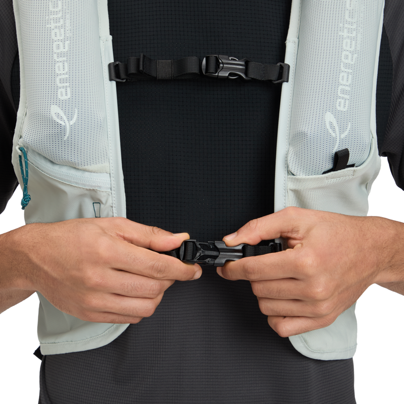 Zyrox Vest II SF 500
