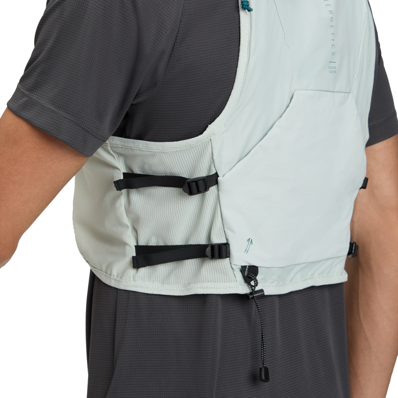 Zyrox Vest II SF 500