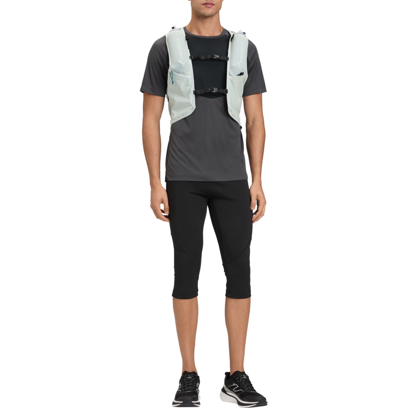 Zyrox Vest II SF 500