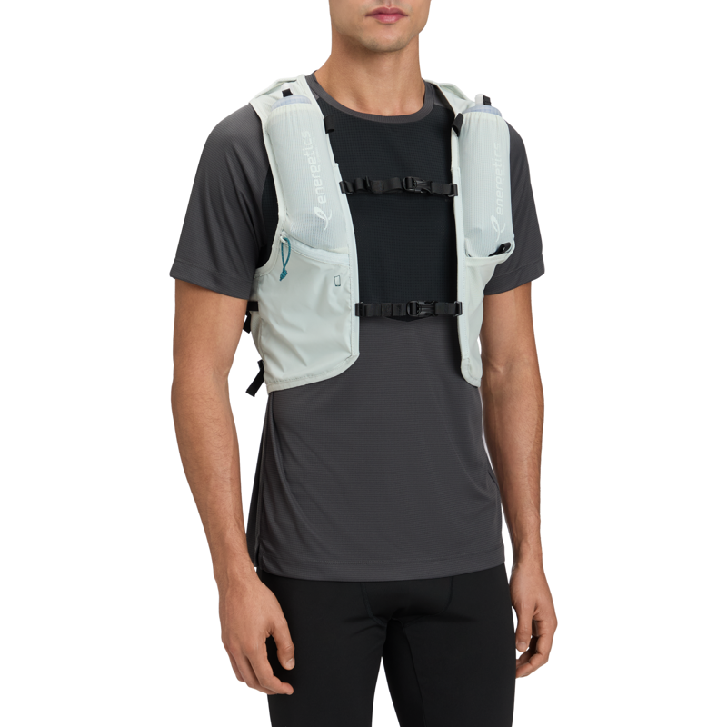 Zyrox Vest II SF 500