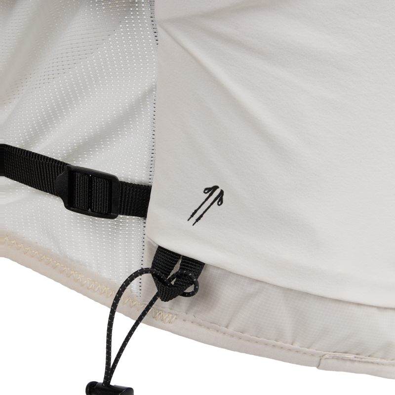 Zyrox Vest II SF 500