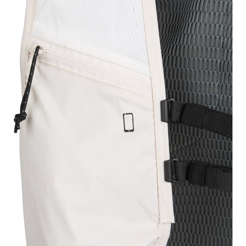 Zyrox Vest II SF 500