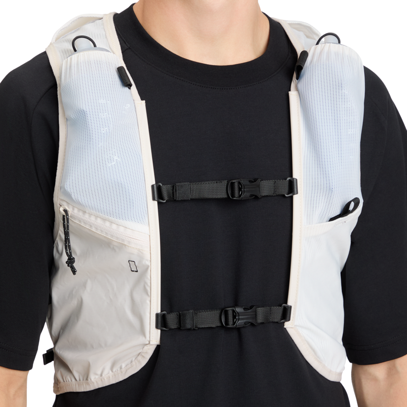 Zyrox Vest II SF 500