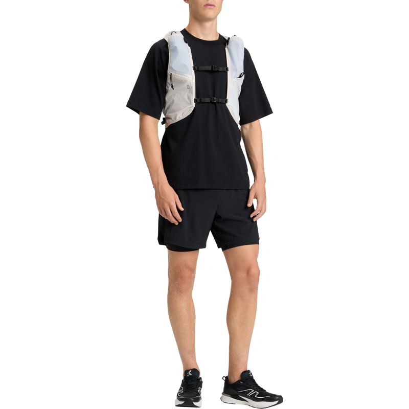 Zyrox Vest II SF 500