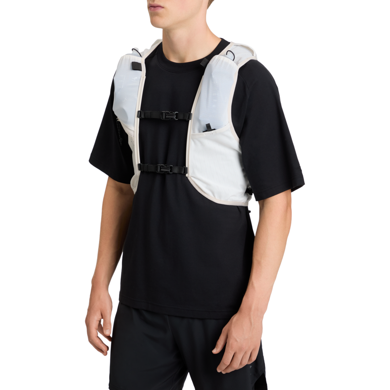 Zyrox Vest II SF 500