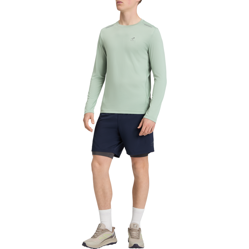 Alfred III LS M