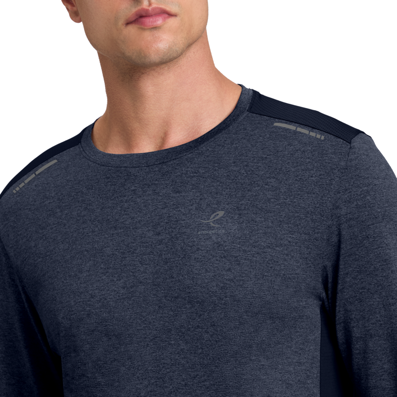 Alfred III LS M