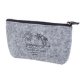 FELT POUCH