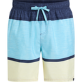 Lario M Melange Stripe