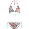 Mari II W Playfull Fauve