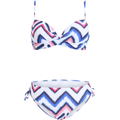 Marina W Retro Batik