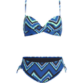 Marina W Retro Batik
