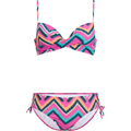 Marina W Retro Batik