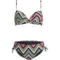 Marina W Retro Batik