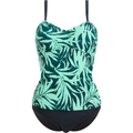 Melany W Abstract Garden