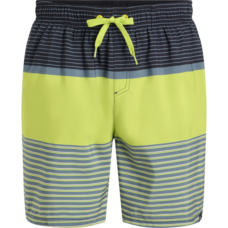 Lario M Block Stripe