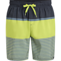 Lario M Block Stripe