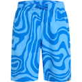 Lucio II B Swirl Lines