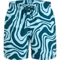 Lario M Swirl Lines