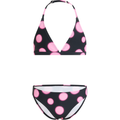 Sita G Polka Dots