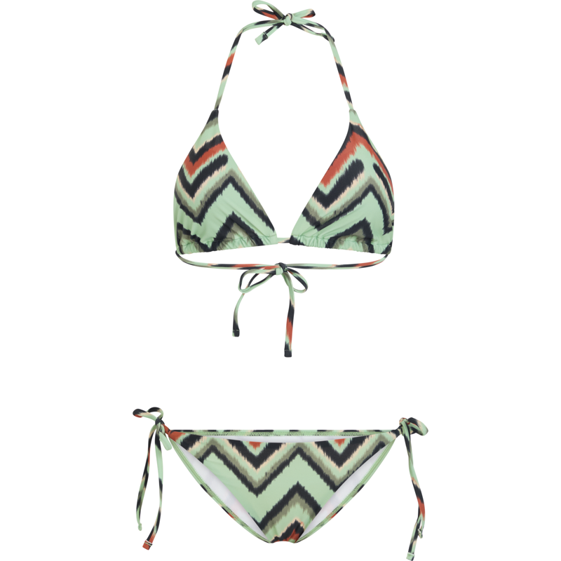 Mari III W Retro Batik