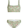 Meline W Jungle Bloom
