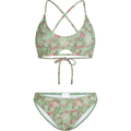 Meara II W Jungle Bloom