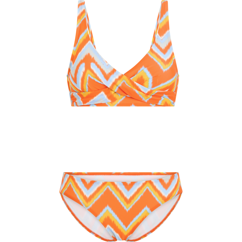 Moira W Retro Batik