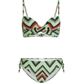 Marina W Retro Batik