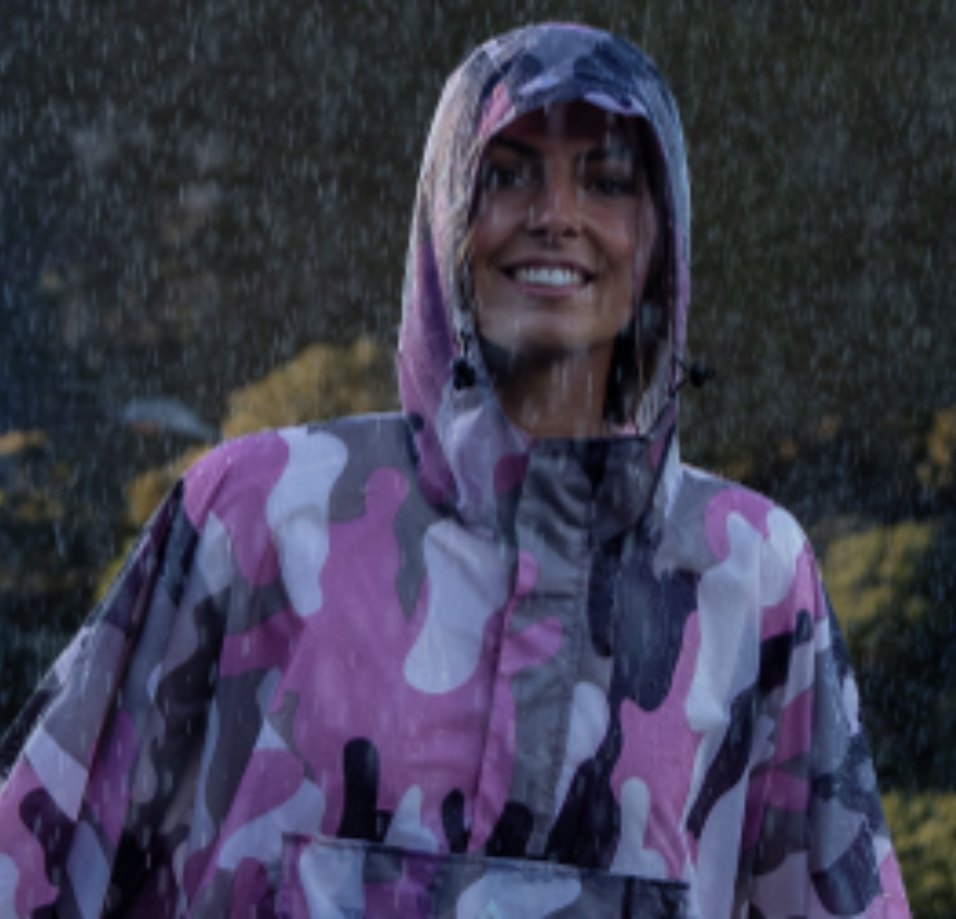 RAINWEAR