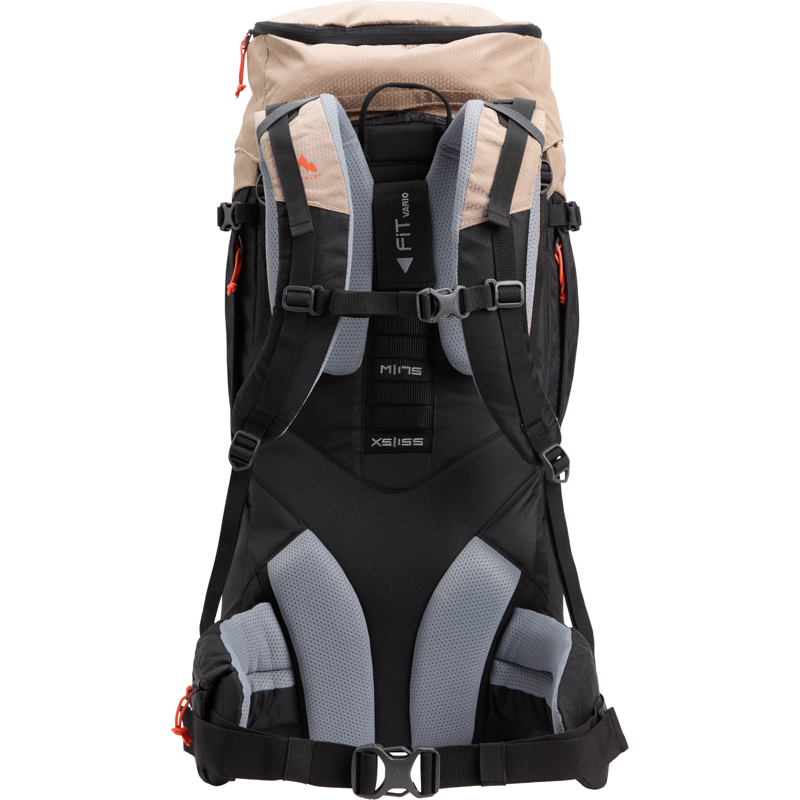 Make II CT 55+10 Vario