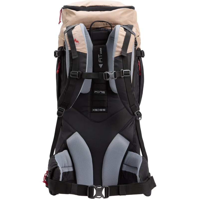 Make II CT 55+10 Vario