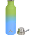 Stainless Steel Single 0.75L