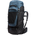 Yukon II CT 65+10 Vario
