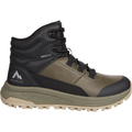 Ranger II MID AQX