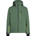 Dean II M
