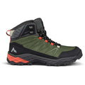 Tahsis MID AQX M