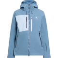 Sage II JKT W