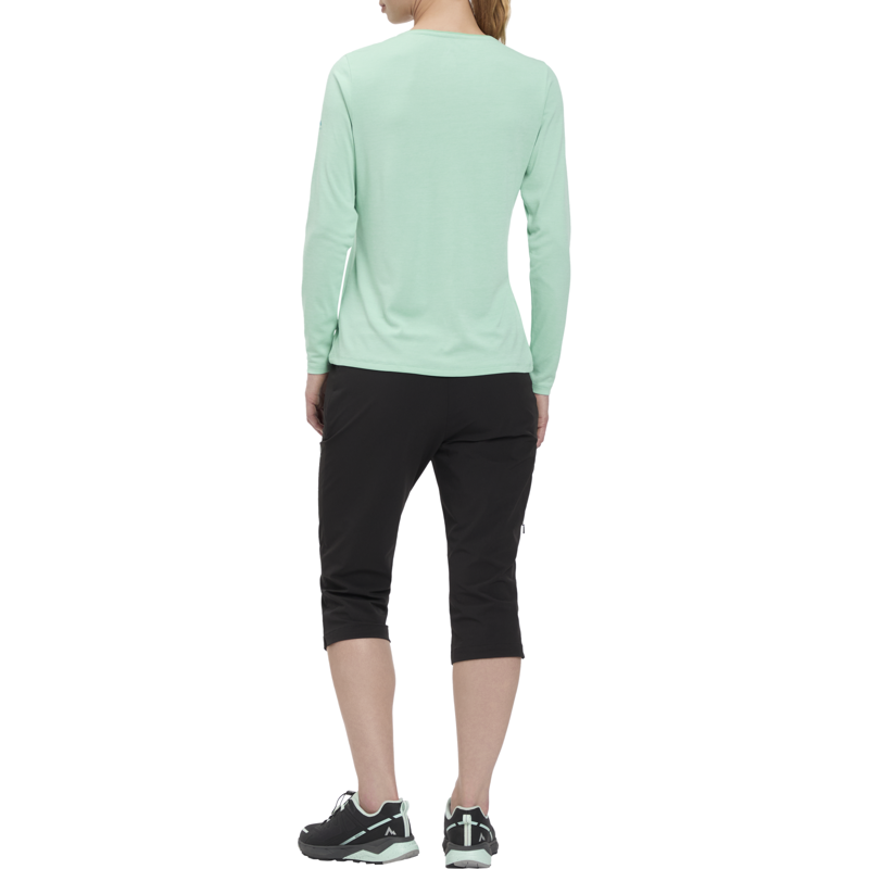 Hunu LS II W
