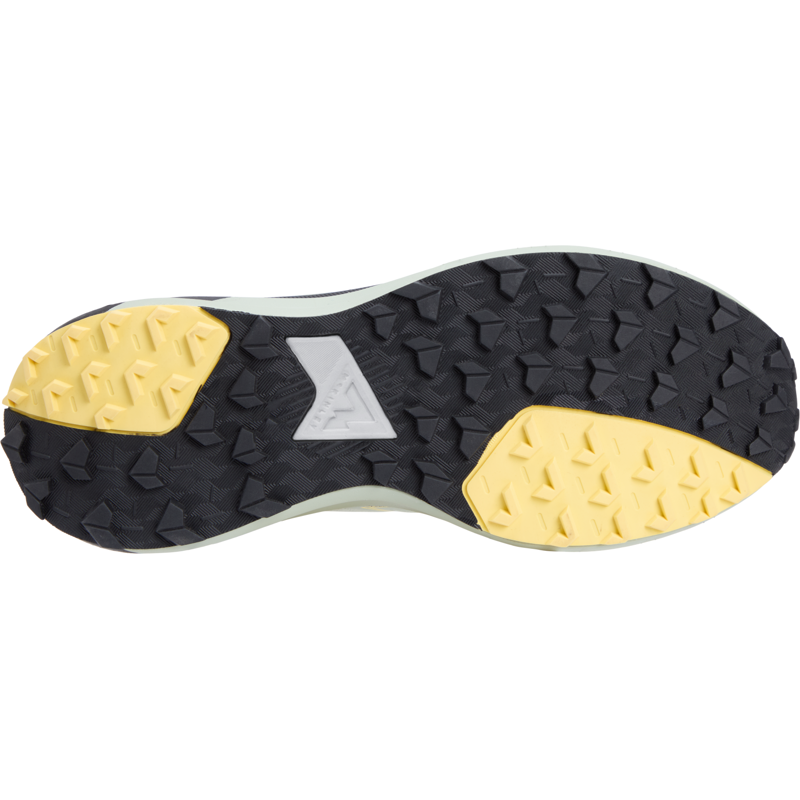 Zyrox Trail III AQB M - McK