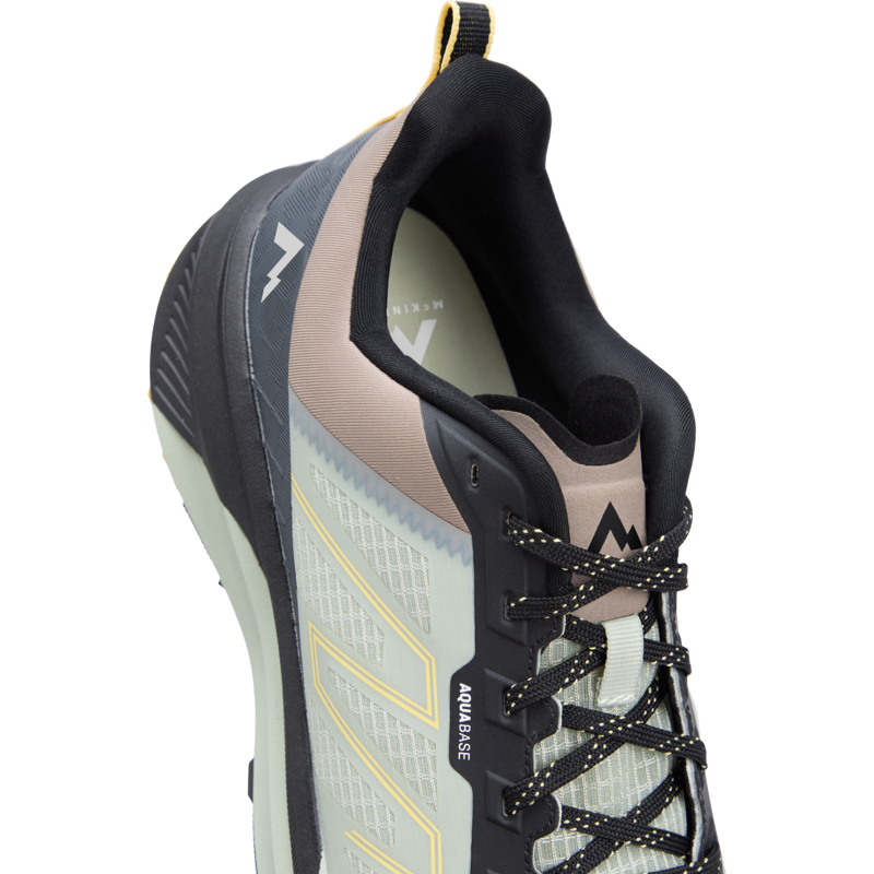 Zyrox Trail III AQB M - McK