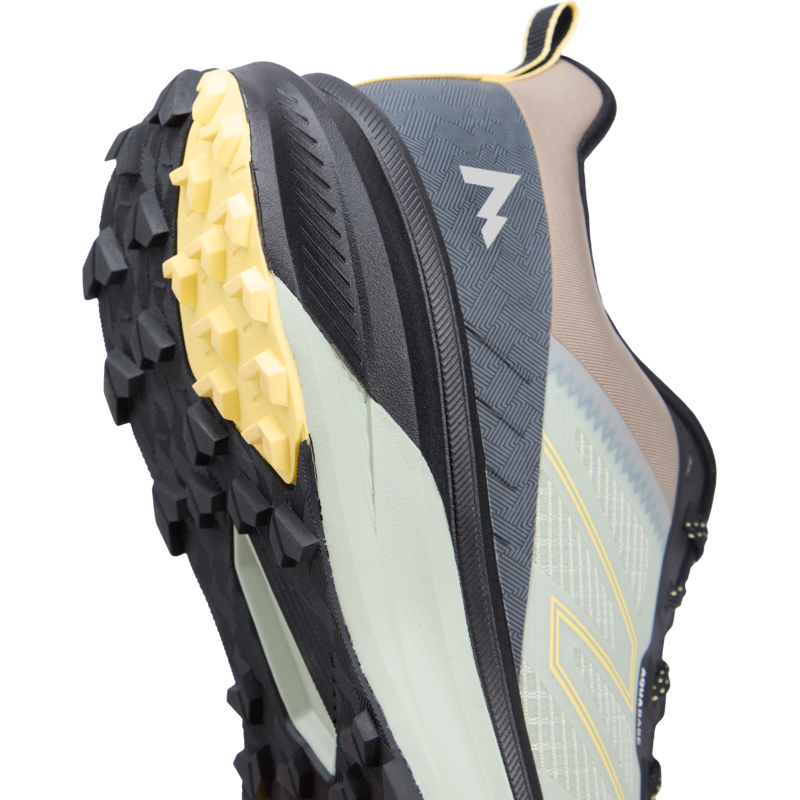 Zyrox Trail III AQB M - McK