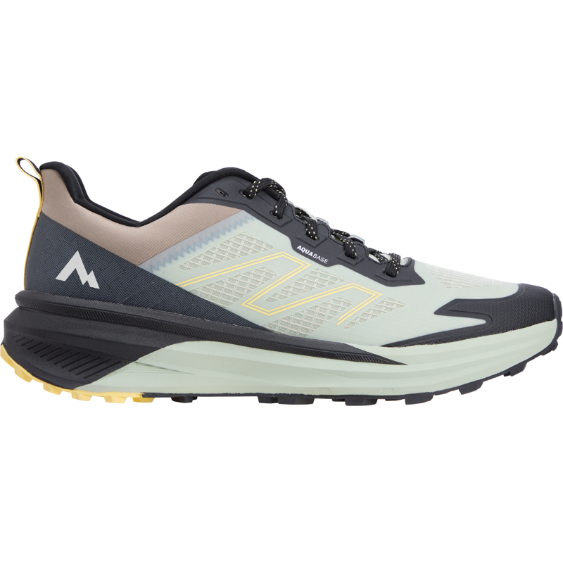 Zyrox Trail III AQB M - McK