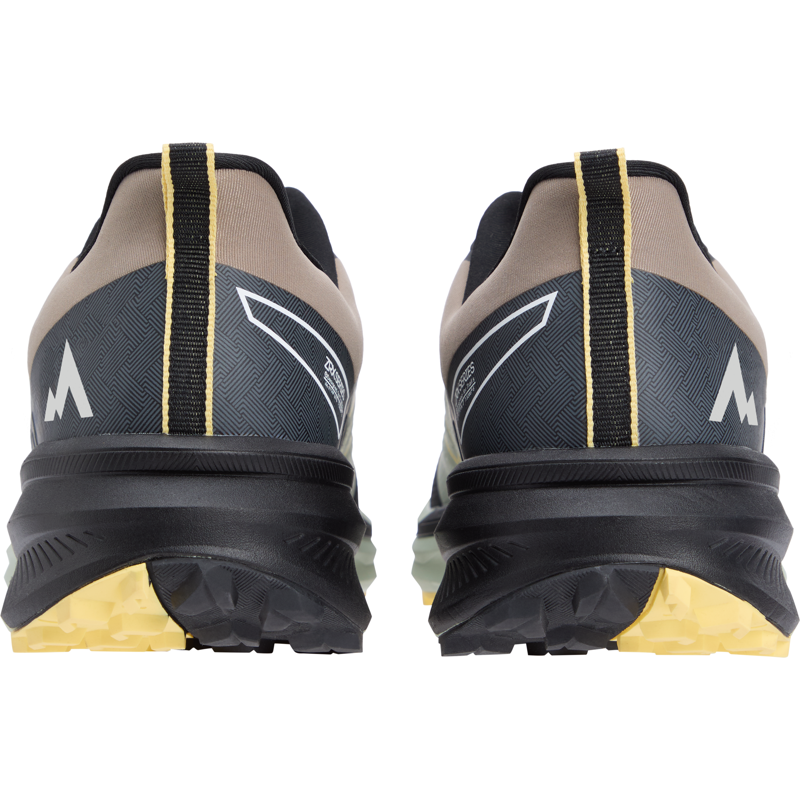 Zyrox Trail III AQB M - McK